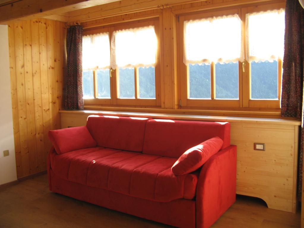 B&B Mary Peio Cameră foto